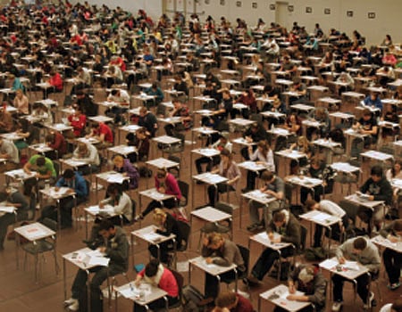 நாளை நான் ஐஏஎஸ்! கேரளத்தைச் சேர்ந்தவர் தமிழில் எழுதலாம்!