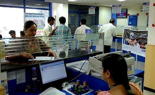 இளைஞர்களை வேலைக்கு அழைக்கிறது வங்கிகள்.. 3562 சிறப்பு அதிகாரி வேலைக்கான அறிவிப்பு வெளியீடு!