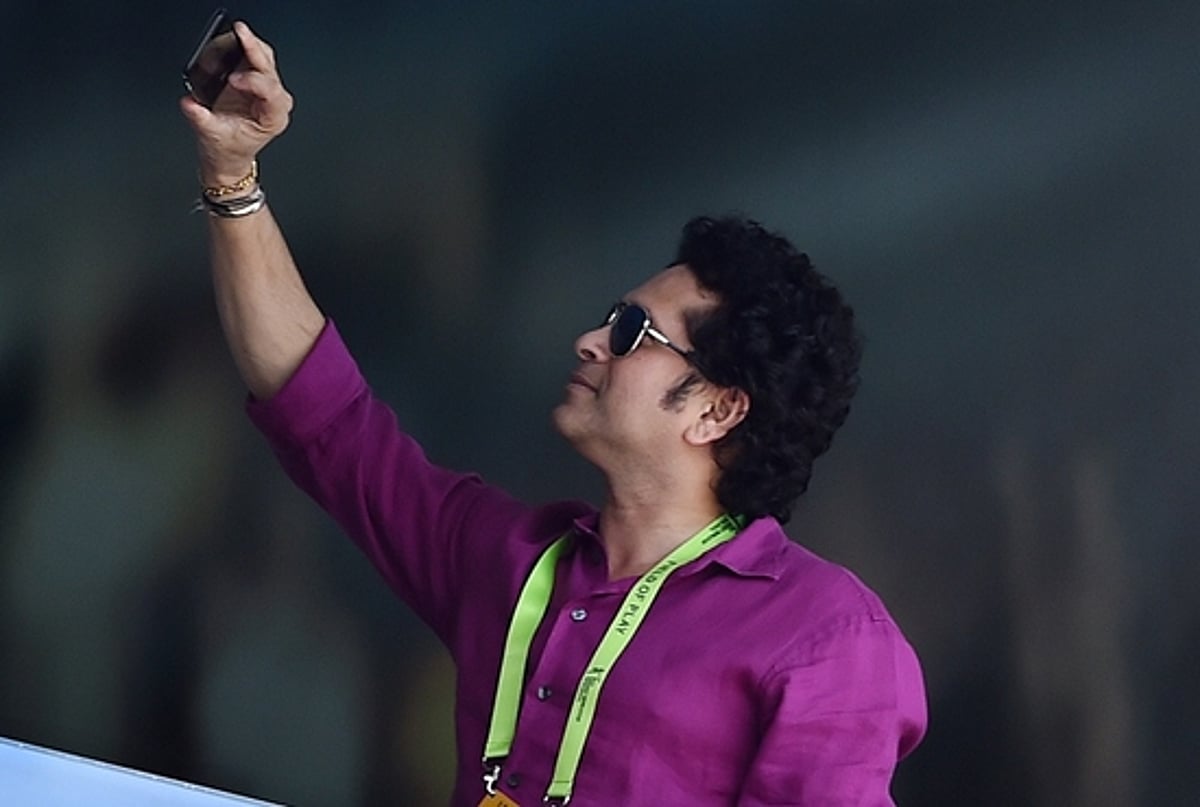 சென்னைக்கு தோனி; கேரளாவுக்கு சச்சின்!