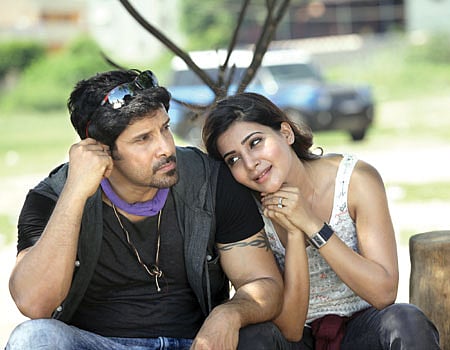 எந்தக் கதாபாத்திரத்துக்கும் பொருந்த வேண்டும்!