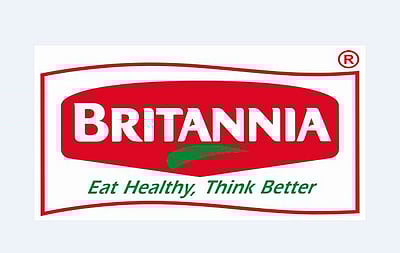 பிரிட்டானியா 3வது காலாண்டு  லாபம் 17% அதிகரிப்பு!