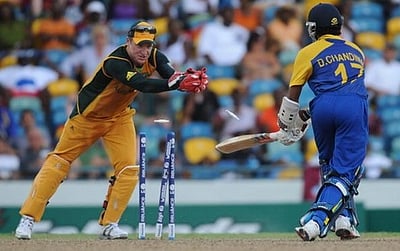 சன்ரைசர்ஸ் ஹைதராபாத் துணைப் பயிற்சியாளராக ஆஸி., முன்னாள் விக்கெட் கீப்பர் நியமனம்