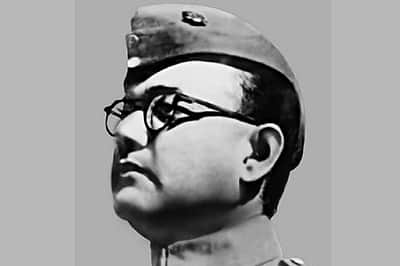 நேதாஜியின் அஸ்தியை இந்தியாவுக்கு கொண்டு வர இந்திய ஆட்சியாளா்கள் நடவடிக்கை எடுக்கவில்லை: மருமகன் குற்றச்சாட்டு 