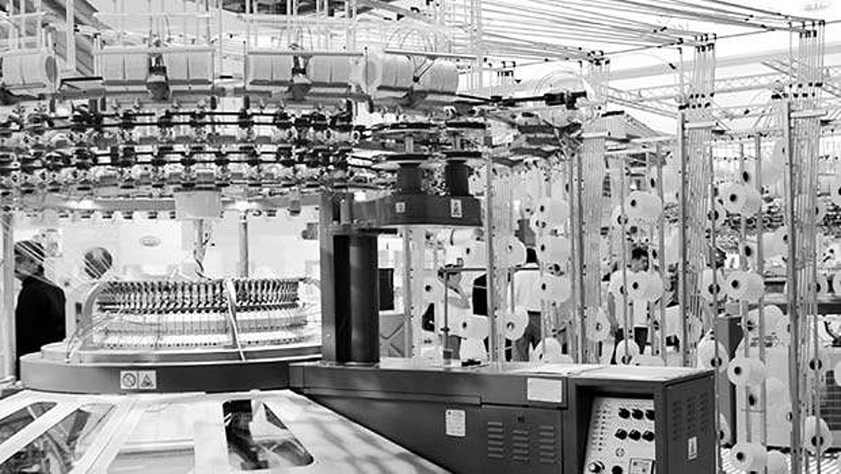 எதிர்பார்ப்பில் பின்னலாடைத் தொழிலாளர்கள்