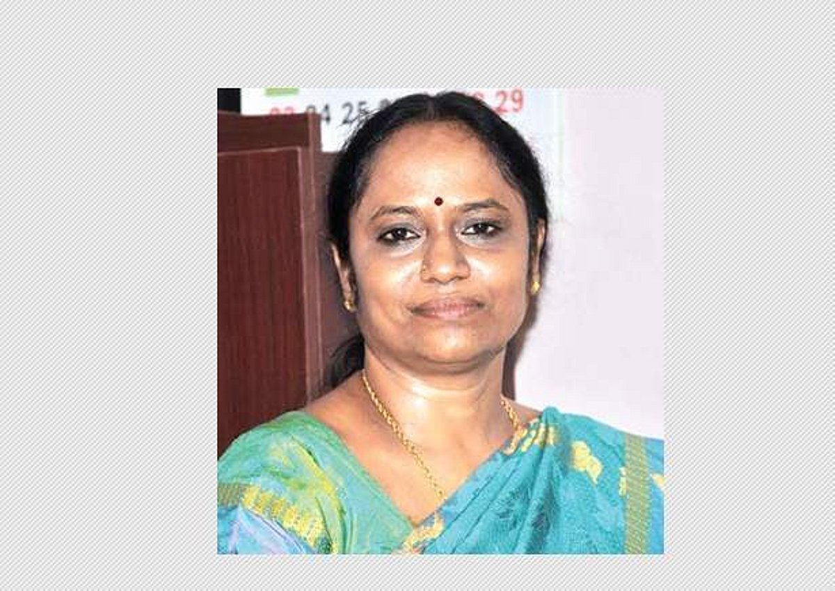 சத்தியம் எப்போதும் சாத்தியமே!: வழக்கறிஞர் தமிழ் பூங்குயில் மொழி