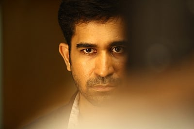 'கொலைகாரன்' அடுத்து விஜய் ஆண்டனியின் ராஜவம்சம்!