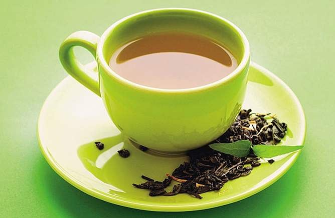 காபியை விட நல்லது தேநீர்!