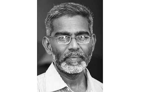 நடைபாதை நம் அடிப்படை உரிமை