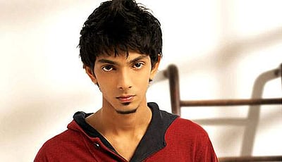 ரெமோவுக்குப் பிறகு அனிரூத் இசையமைக்கும் படம்  ரம்!