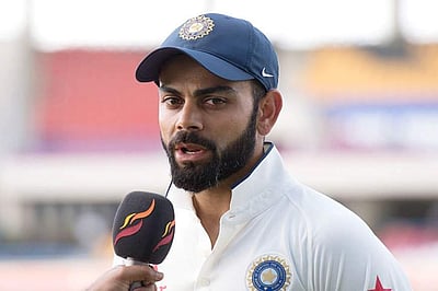 பாண்டியா, ராகுலின் தகாத கருத்துகளை இந்திய அணி ஆதரிக்கவில்லை: விராட் கோலி திட்டவட்டம்!