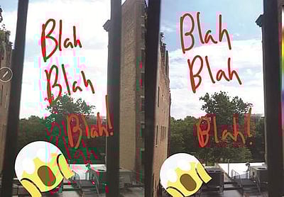 வாட்ஸ் ஆப்... புதிய வசதி!