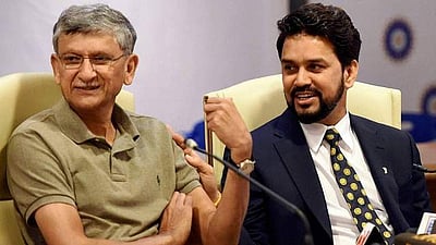 நிர்வாக சீர்திருத்தம் தொடர்பான லோதா கமிட்டி பரிந்துரைகளுக்கு 'நோ' சொன்ன பிசிசிஐ !