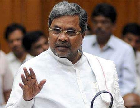 மேலாண்மை வாரியத்தில் கர்நாடகாவுக்கு சாதகமான அம்சங்கள்: சித்தராமையா தலைமையிலான எம்.பி-க்கள் கூட்டத்தில் முடிவு