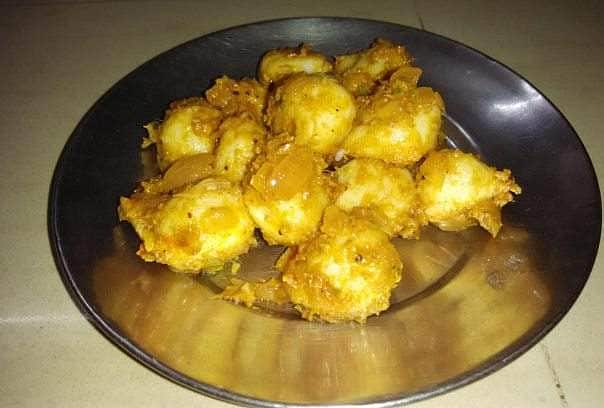 தக்காளி பாஸ்தா