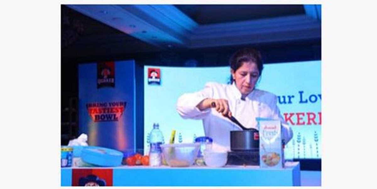 ரியாலிட்டி ஷோ சமையல் போட்டியில் ரூ.50 லட்சம் பரிசா!