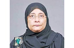 அதிமுக முன்னாள் அமைச்சர் நிலோபர் கபீல் விலகல்! திமுகவில் இணைகிறார்?