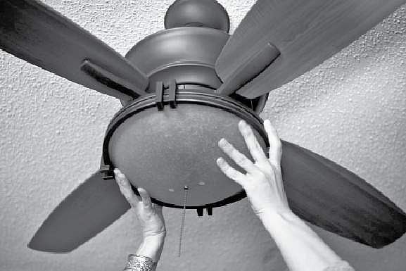 எலக்ட்ரிக்கல் வீட்டு உபயோகப் பொருட்களை பழுது பார்க்க கற்றுக் கொள்ளுங்கள்!