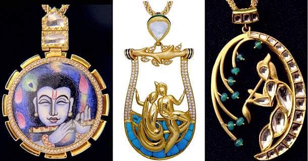 புத்தம் புது மோஸ்தர் நகை விரும்பிகளுக்கு ஜோயாவின் கிருஷ்ணா கலெக்‌ஷன்ஸ்!