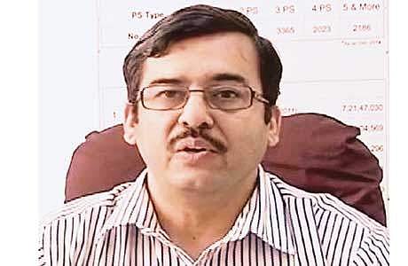 மூன்று தொகுதி தேர்தல்: நாளைக்குள் துணை ராணுவம் வருகை - ராஜேஷ் லக்கானி தகவல்