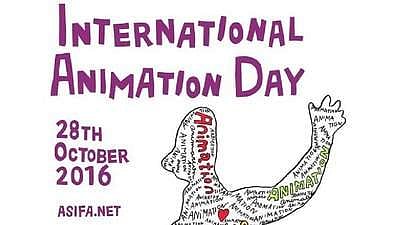 அக்டோபர் 28: சர்வதேச அனிமேஷன் தினம்!