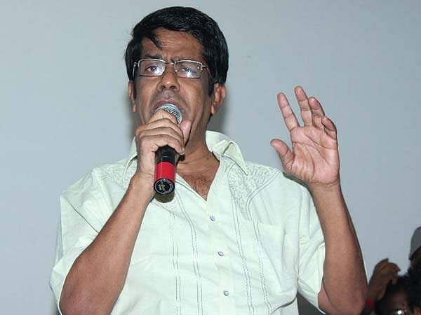 ஒரு படம் தோல்வி அடைஞ்சா தோல்விக்கு காரணத்தை யார் தலையிலும் போடலாம்!