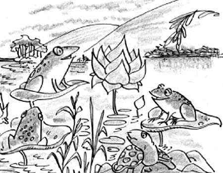 முத்துக் கதை: சிறப்பான வாழ்க்கை!