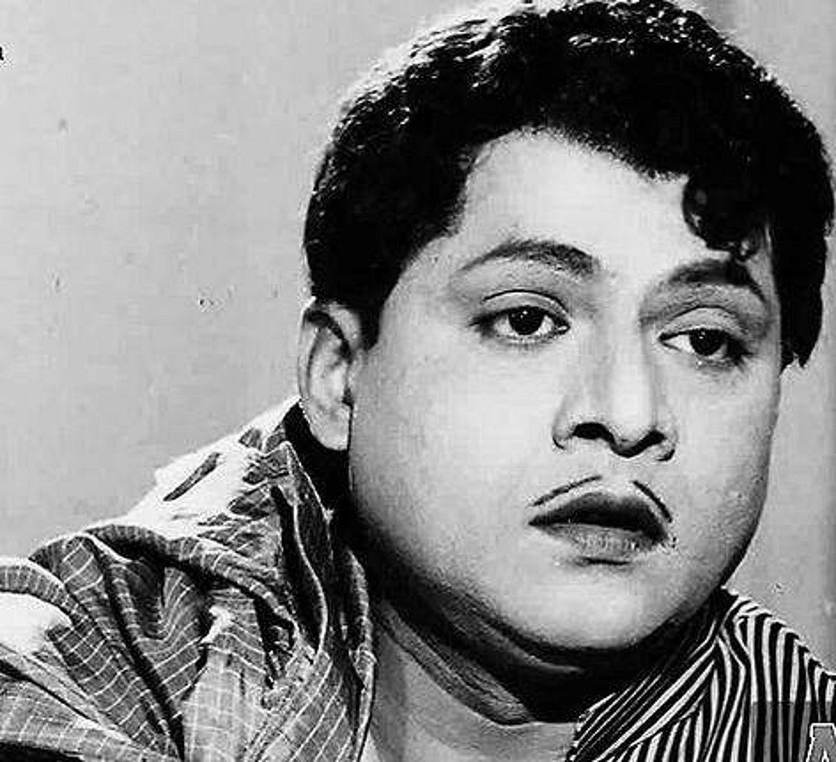 இன்று பலரின் நடிப்பே சிரிக்கிற மாதிரிதானே அமைந்திருக்கிறது!