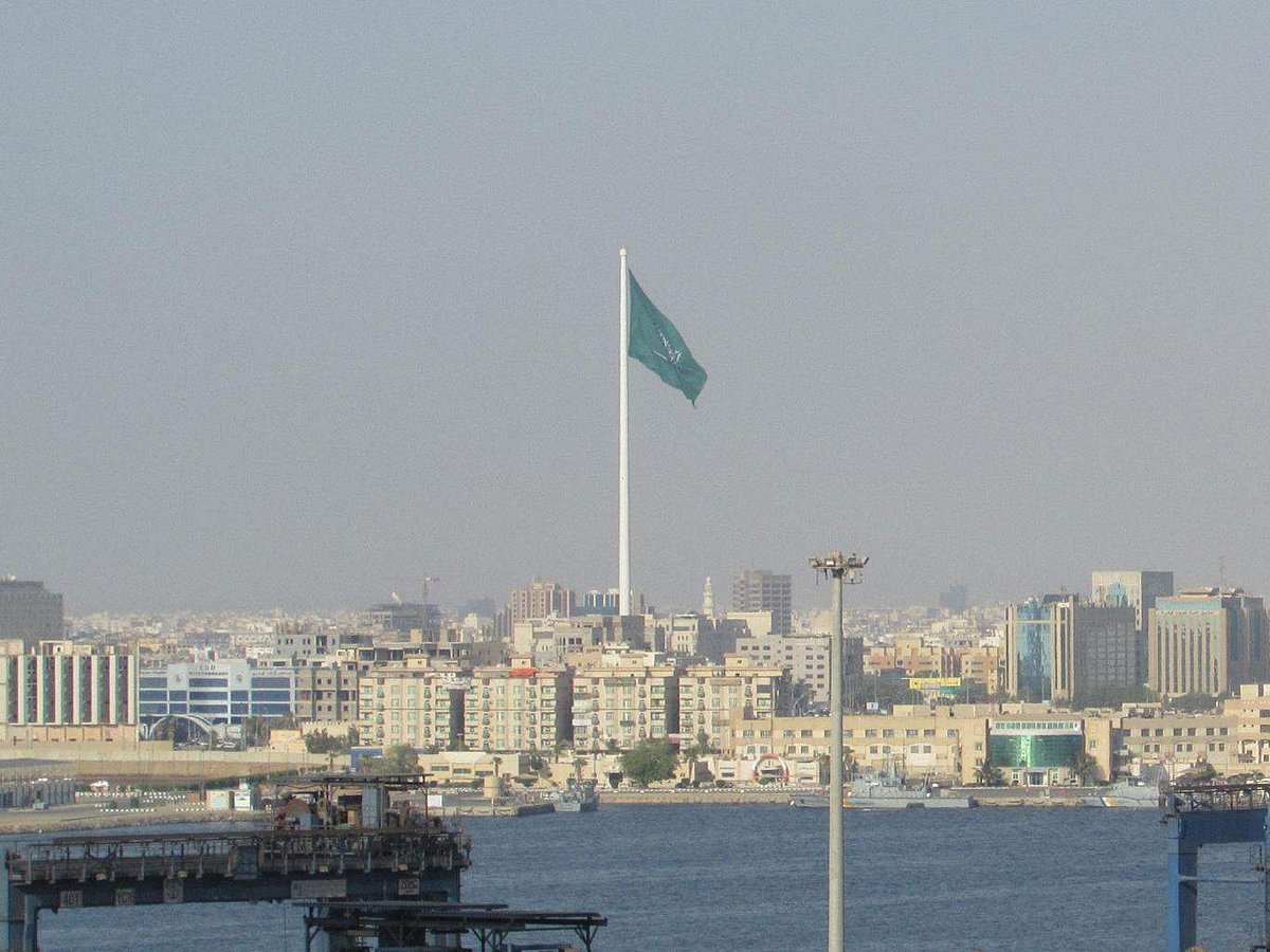 சௌதி அரேபியாவில் 24 மணி நேர ஊரடங்கு உத்தரவு பிறப்பிப்பு