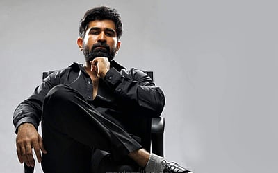 ‘சைத்தான்’ படத்தின் முதல் 5 நிமிட காட்சிகள் நவம்பர் 3-ஆம் தேதி வெளியீடு: விஜய் ஆண்டனி!