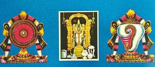 குறைகள் நீக்கும் குணசீலனின் பெருந்திருவிழா