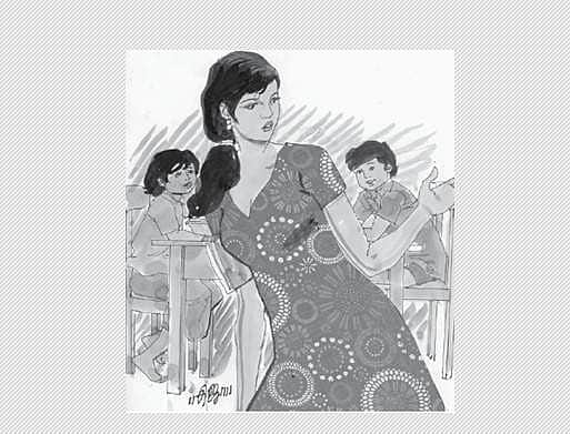 கணினி யுகத்தில் கையெழுத்து பழகுவதா?