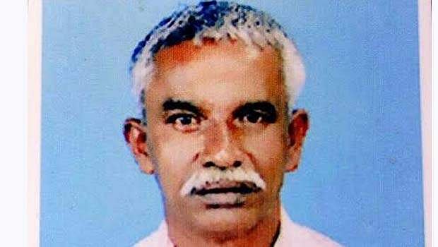 முதல்வர் உடல் நலம் பாதிப்பு: அதிமுக தொண்டர் விஷம் குடித்து தற்கொலை