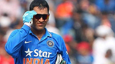 நியூசிலாந்து ஒரு நாள் தொடர்: இந்திய அணி அறிவிப்பு!