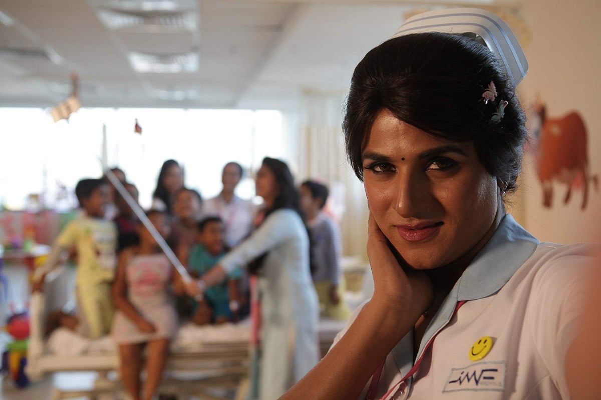 சிவகார்த்திகேயனின் ‘ரெமோ’: சினிமா விமரிசனம்