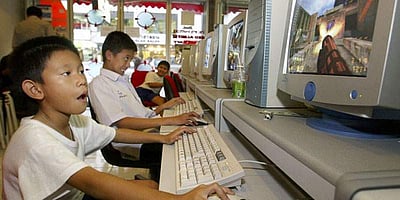 ஆன்லைன் விளையாட்டுகளுக்கு தடை; உருவாகும் சீர்திருத்த மையங்கள்: இது சீனா ஸ்பெஷல் !