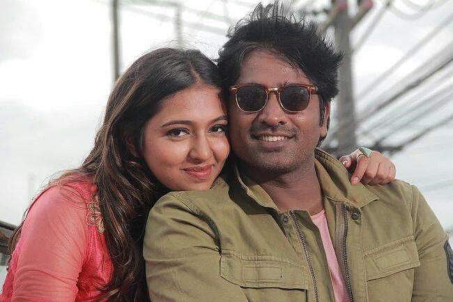 விஜய் சேதுபதியின் ‘றெக்க’: சினிமா விமரிசனம்