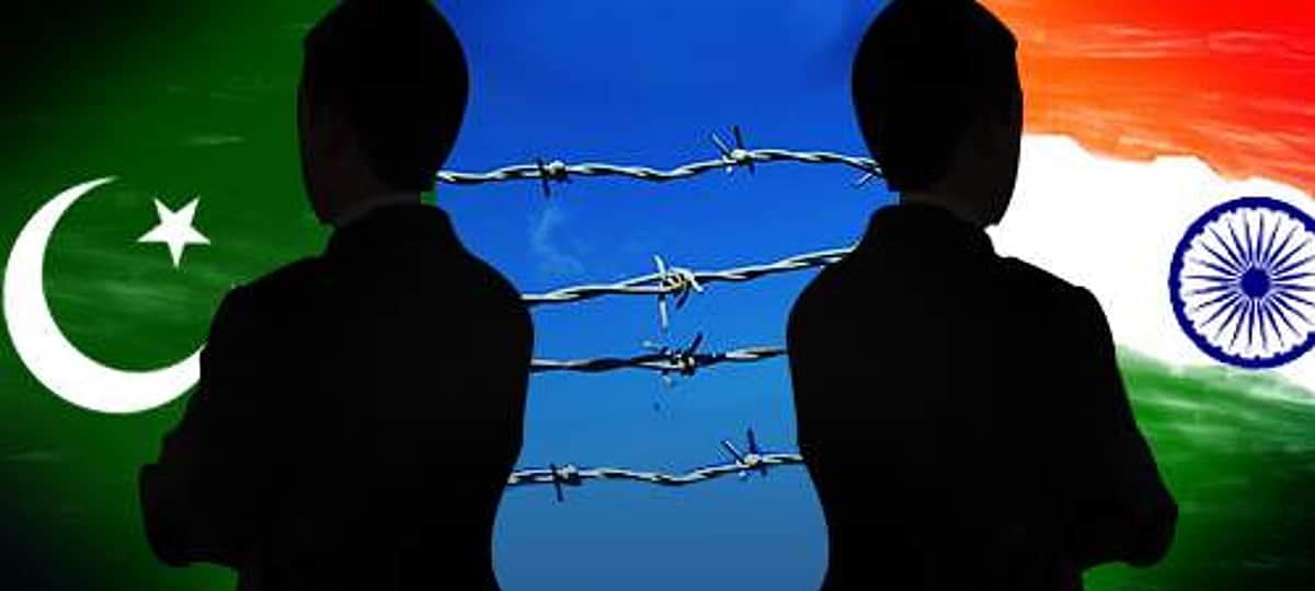 சுஷ்மா - குரேஷி இடையேயான பேச்சுவார்த்தை ரத்து: மத்திய அரசைக் குற்றம்சாட்டும் பாகிஸ்தான்