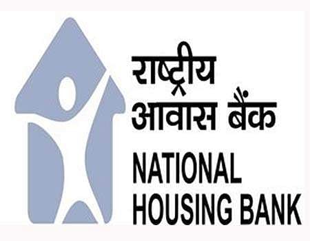 தேசிய வீட்டுவசதி வங்கியில் பணி