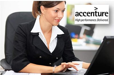 இந்தியாவில் பெண்களுக்குப் பாதுகாப்பான வேலைச் சூழலை வழங்கும் நிறுவனங்களில் அஸெஞ்சர் முன்னிலை!