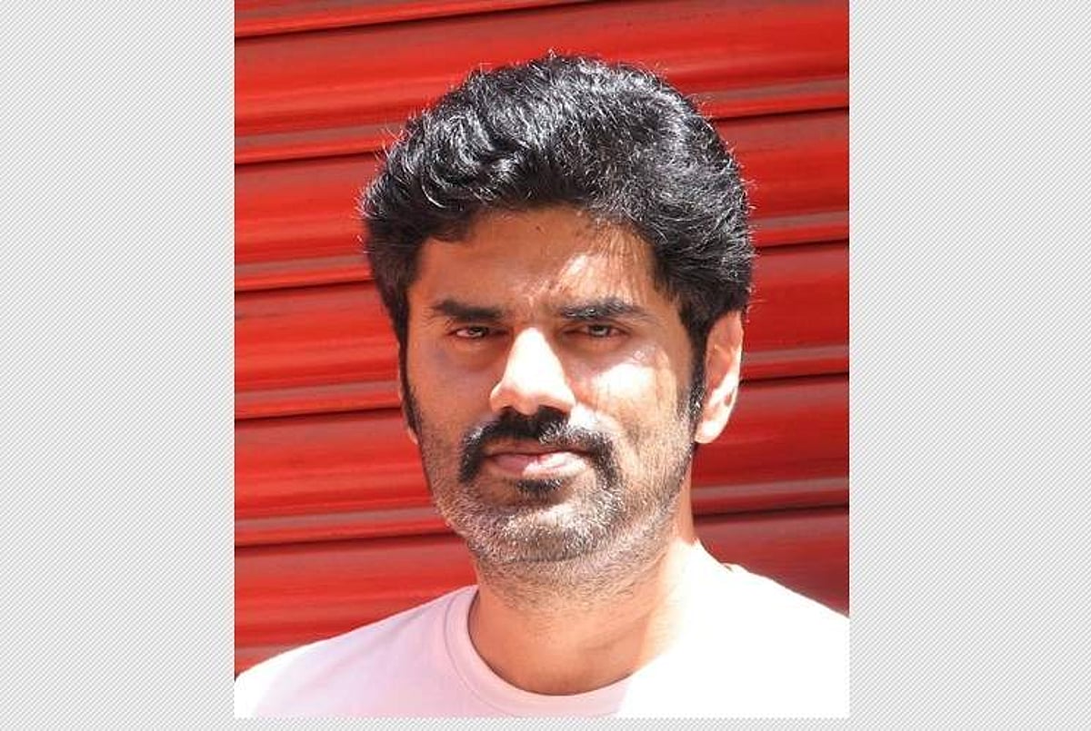 நாளை முதல் தினமணி.காம் ஜங்க்ஷனில் 'கருந்தேள்' ராஜேஷ் எழுதும் புதிய தொடர் ஆரம்பம்!