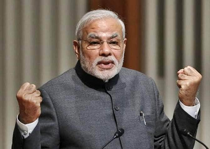 மக்களுக்கு நன்மை அளிக்கும் யோசனைகளை தாருங்கள்: எதிர்க்கட்சிக்கு மோடி வேண்டுகோள்