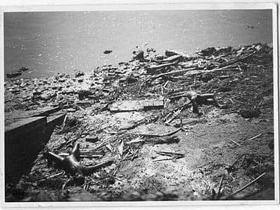 13.11.1970: கிழக்கு பாகிஸ்தானை போலா சூறாவளி தாக்கிய தினம் இன்று!