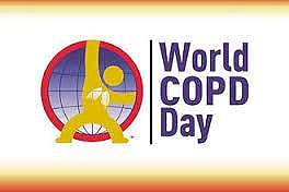 நவம்பர் 16 - உலக நெடுங்கால சுவாச அடைப்பு நோய் தினம்!