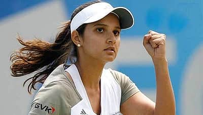 15.11.1986: இந்தியாவின் பிரபல டென்னிஸ் வீராங்கனை சானியா மிர்சா பிறந்த தினம் இன்று!