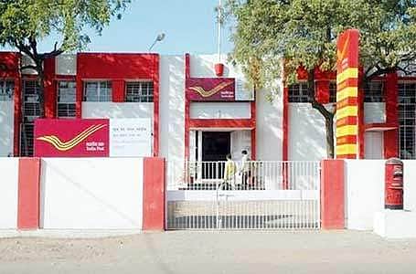 Post office