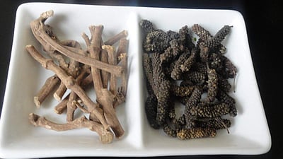 திப்பிலி