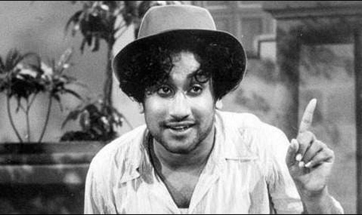 ஒவ்வொரு கதாபாத்திரத்தின் பின்னணியிலும் ஒரு வரலாறு உண்டு!