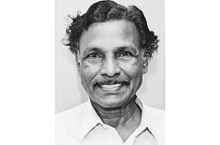 மறந்துபோன மாநில உணர்வு!