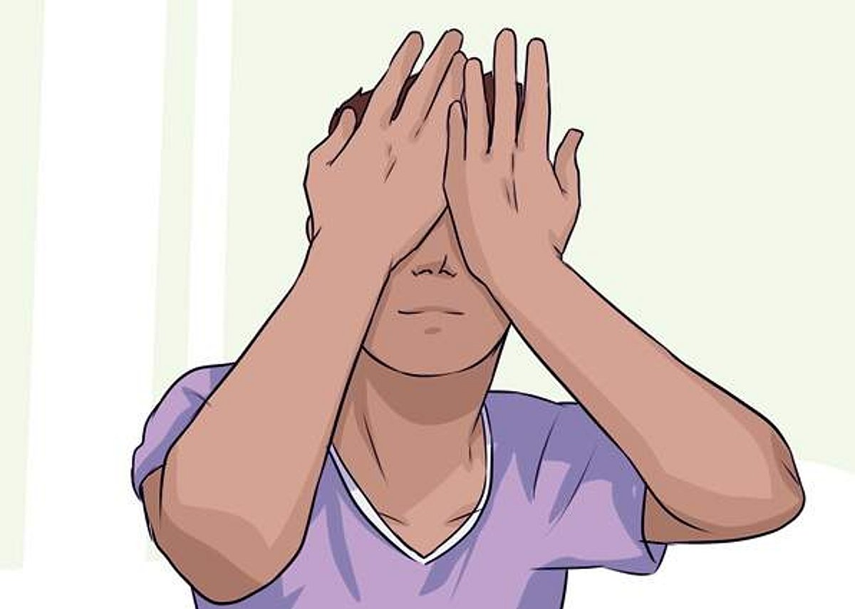 கண்களை வலுப்படுத்தும் வழிகள்!