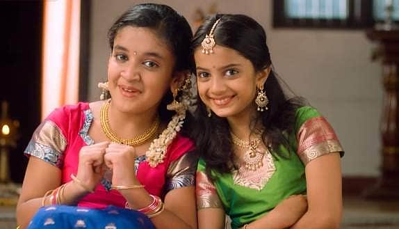 விரைவில்.... சூப்பர் சிங்கர் ஜூனியர்! (வீடியோ)